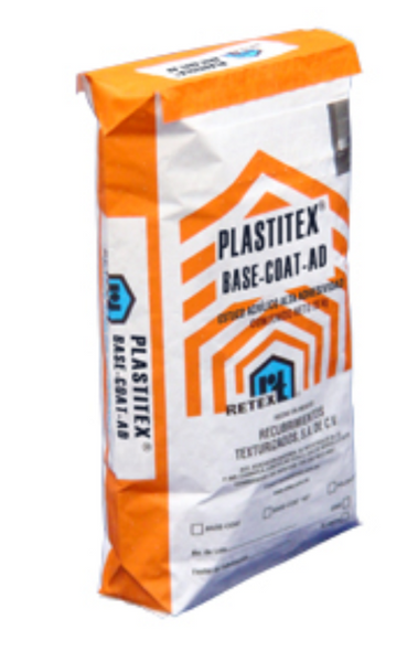 Plastitex base-coat-ad 25kg