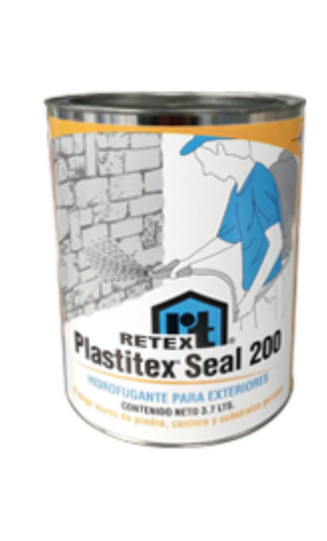 Plastitex seal 200