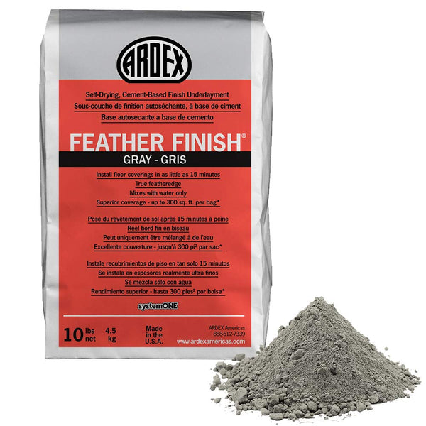 Ardex Feather Finish