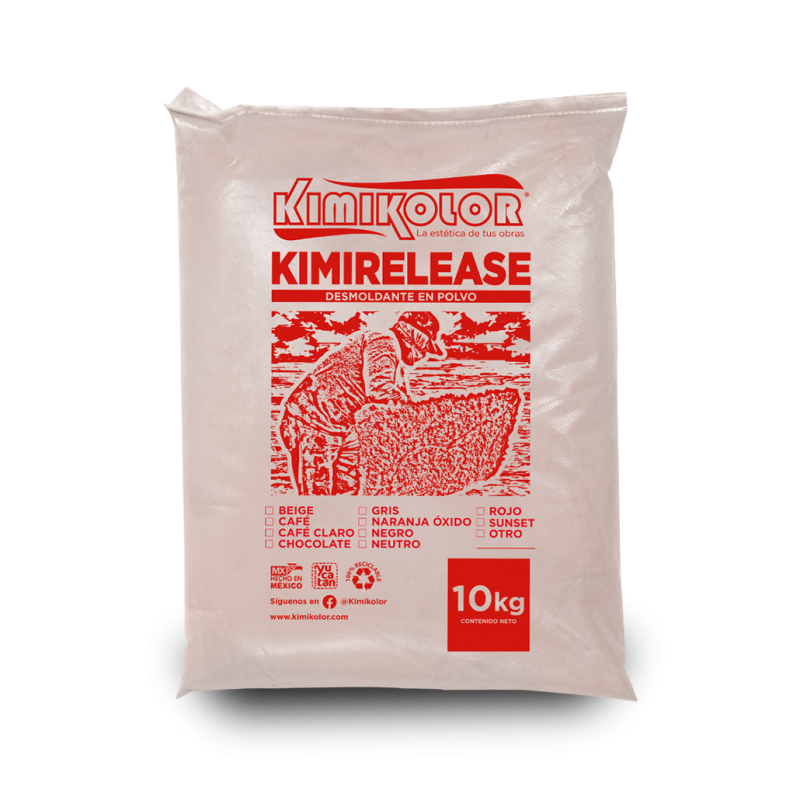 KIMIRELEASE Kimirelease