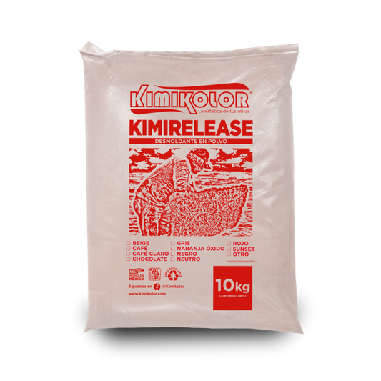 KIMIRELEASE Kimirelease