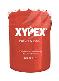 XYPEX PATCH’N PLUG