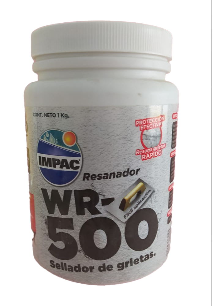 IMPAC Wr 500 Gris