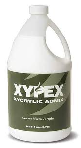 XYPEX XYCRYLIC ADMIX