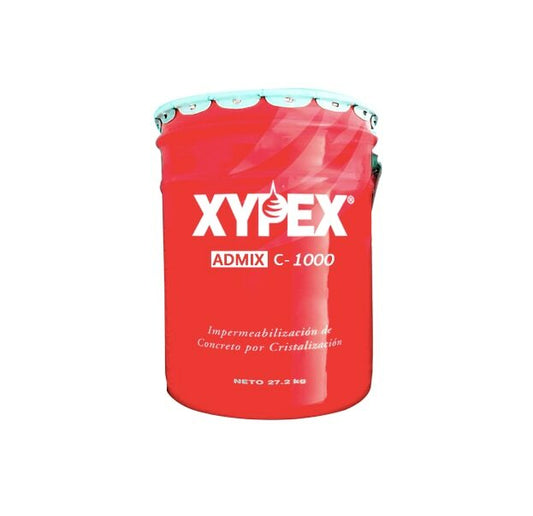 XYPEX Admix C-1000NF de 20kg